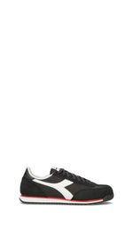 DIADORA CROSS Sneaker uomo nera
