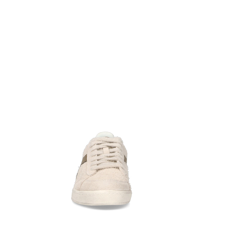 DIADORA GAME LOW SUEDE WAXED