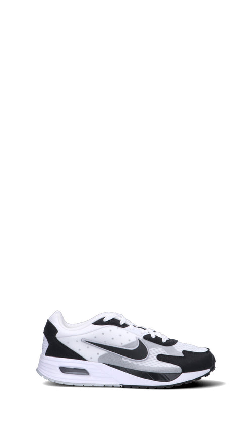 NIKE - AIRMAX SOLO Sneaker uomo bianca/nera