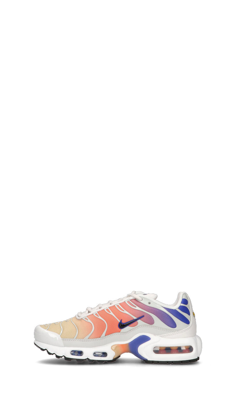 NIKE - AIR MAX PLUS Sneaker donna multicolor