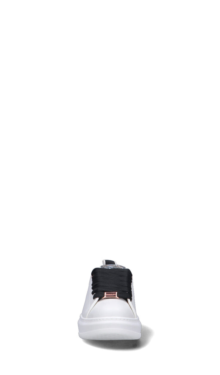 ALEXANDER SMITH Sneaker donna bianca