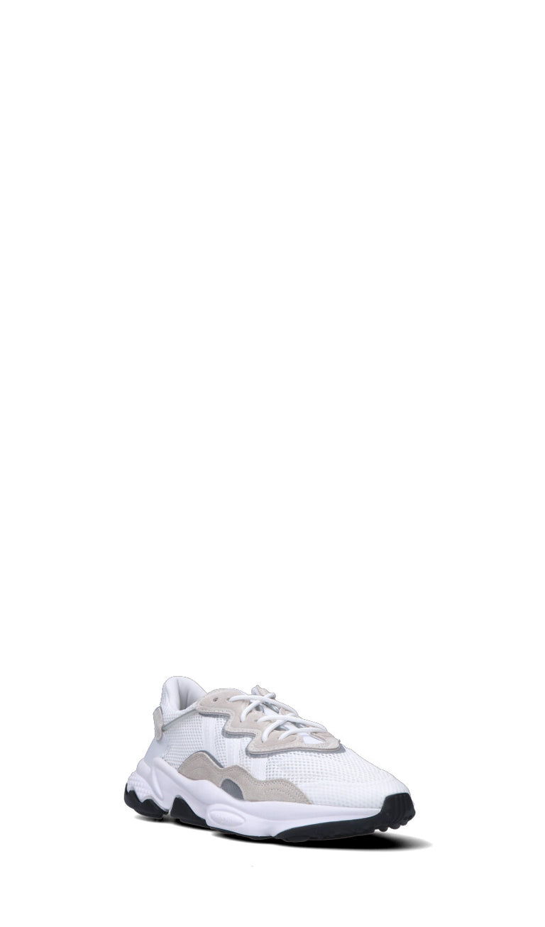 ADIDAS ORIGINAL OZWEEGO W Sneaker uomo bianca in pelle