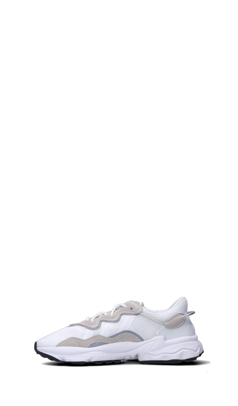 ADIDAS ORIGINAL OZWEEGO W Sneaker uomo bianca in pelle