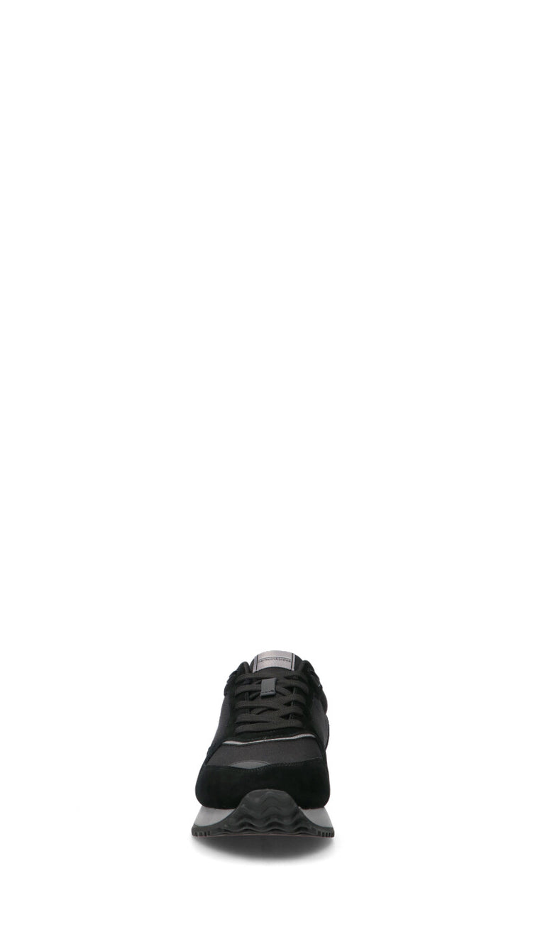 HARMONT&BLAINE Sneaker uomo nera/grigia