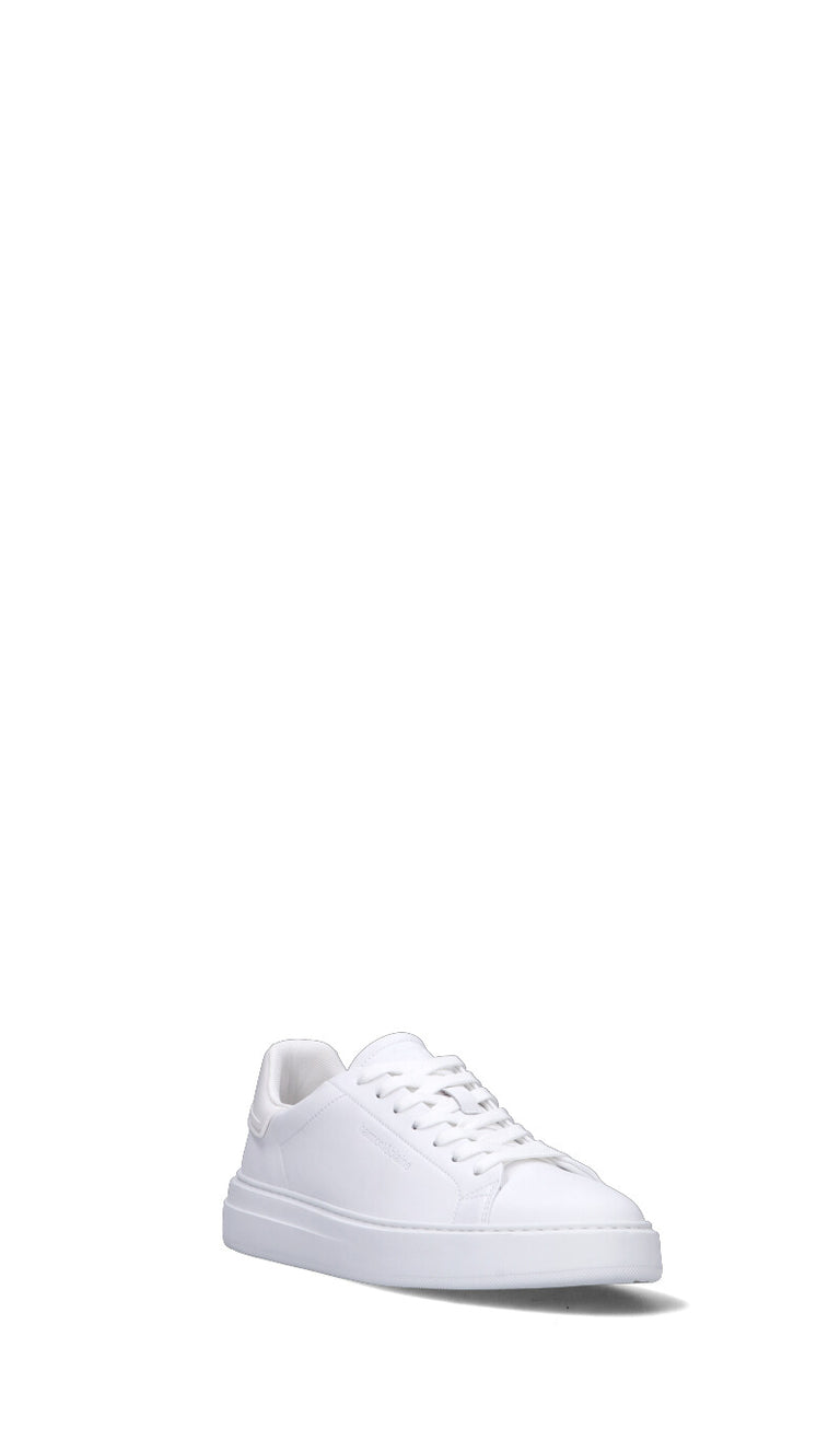 HARMONT&BLAINE Sneaker uomo bianca