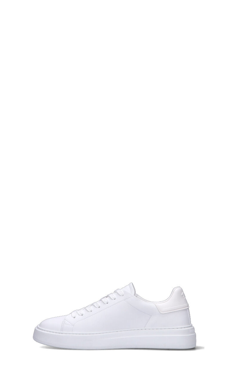 HARMONT&BLAINE Sneaker uomo bianca