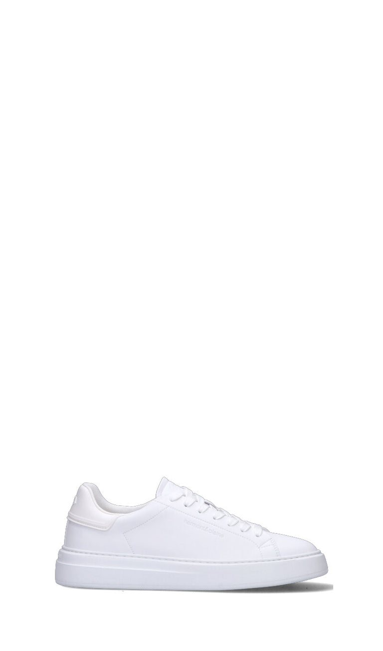 HARMONT&BLAINE Sneaker uomo bianca