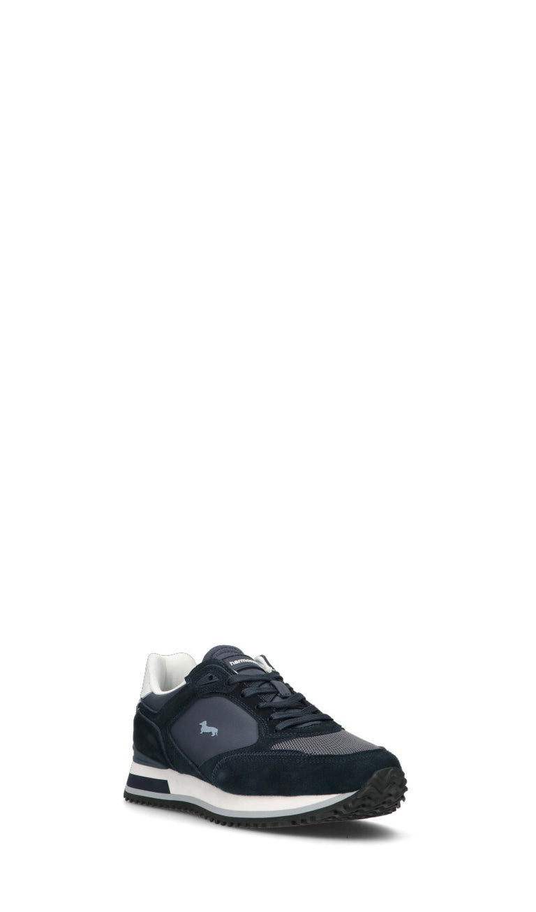 HARMONT&BLAINE Sneaker uomo blu