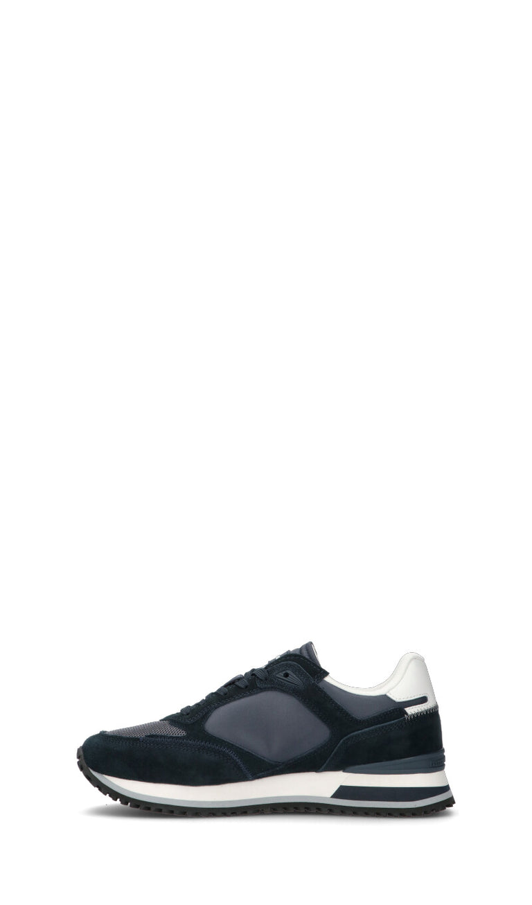 HARMONT&BLAINE Sneaker uomo blu