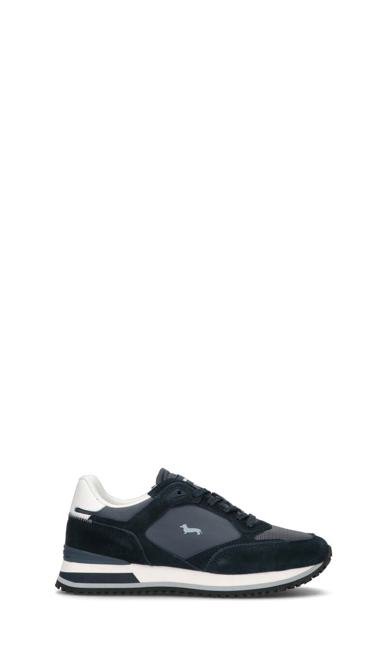 HARMONT&BLAINE Sneaker uomo blu