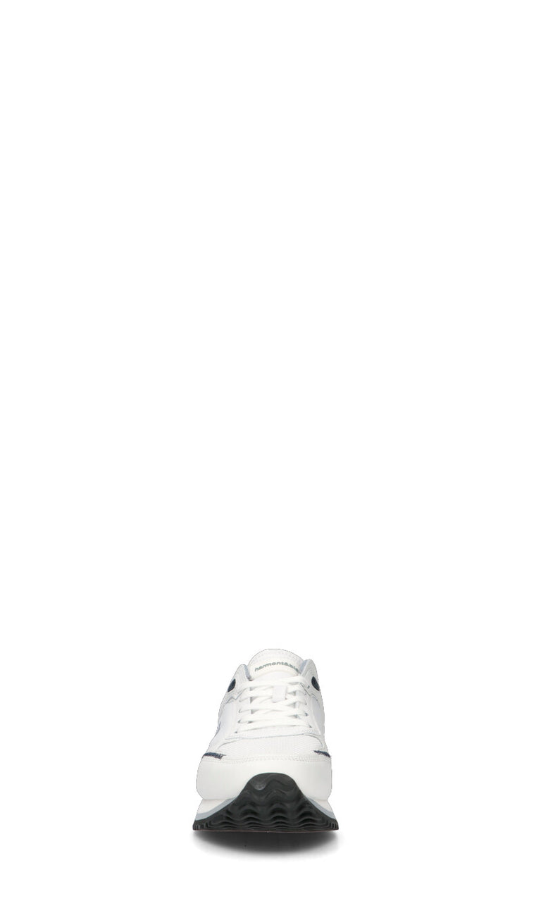 HARMONT&BLAINE Sneaker uomo bianca