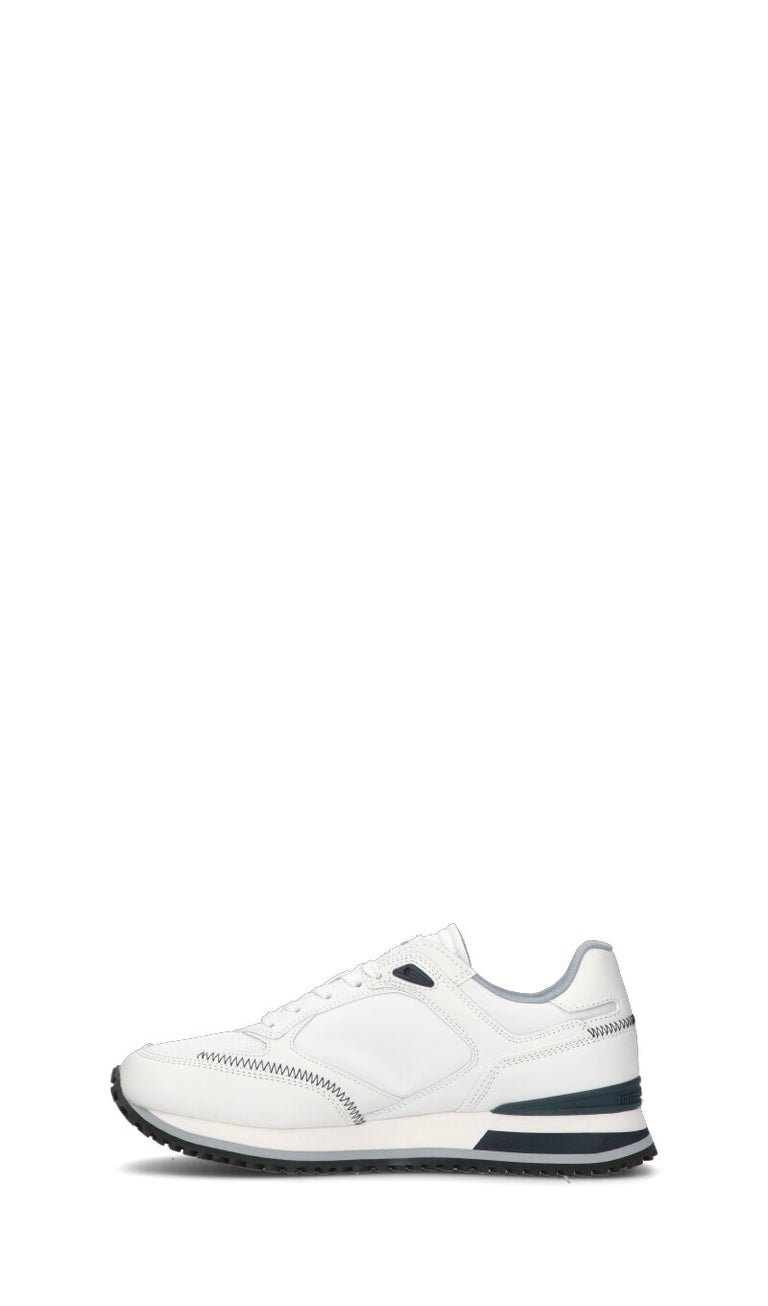HARMONT&BLAINE Sneaker uomo bianca