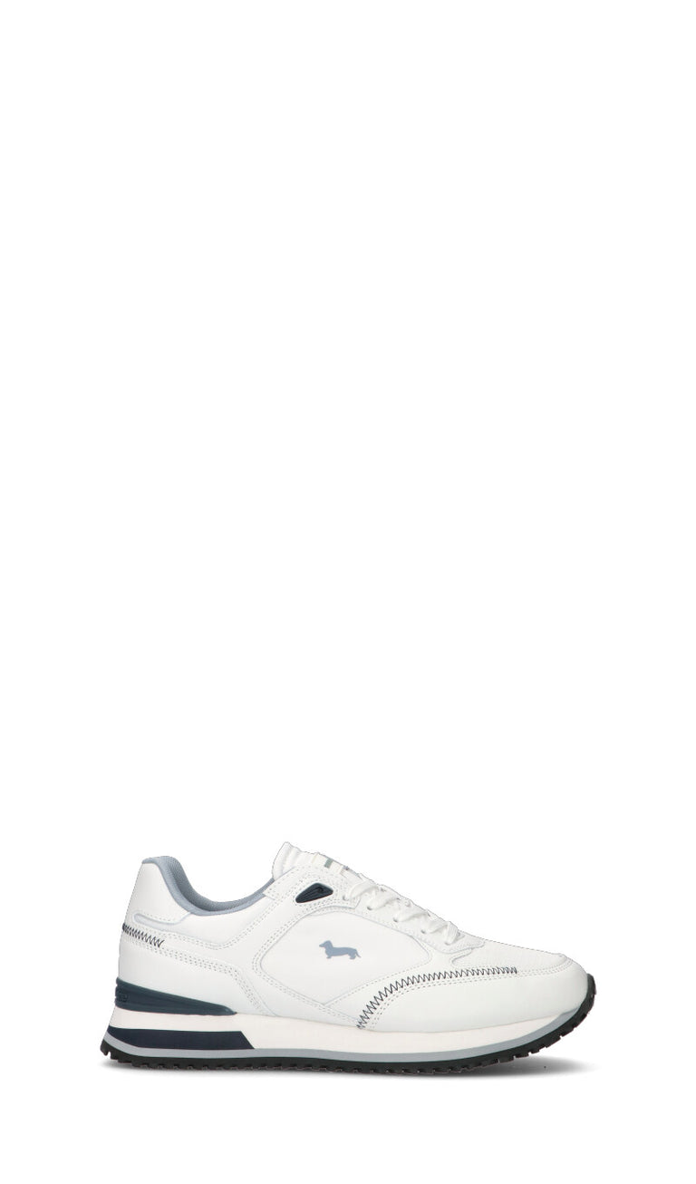 HARMONT&BLAINE Sneaker uomo bianca