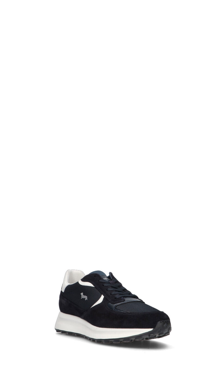 HARMONT&BLAINE Sneaker uomo blu