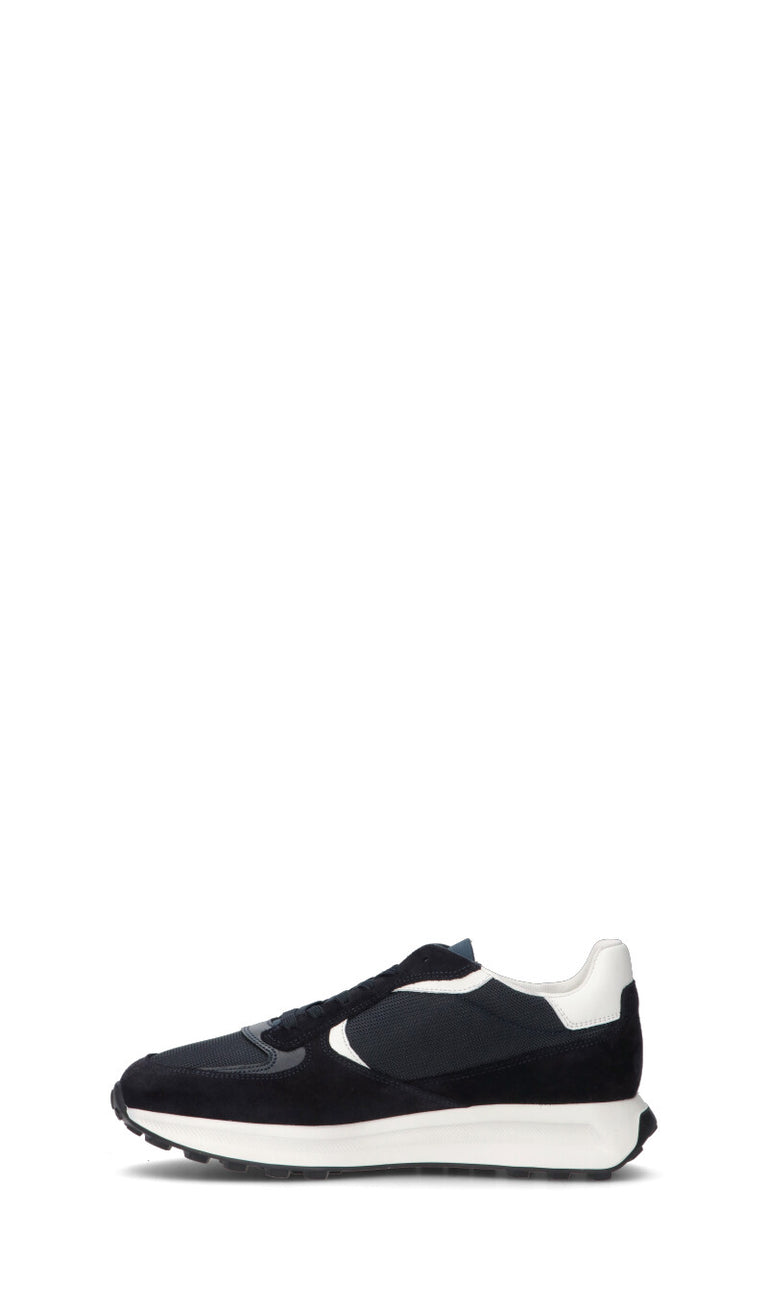HARMONT&BLAINE Sneaker uomo blu