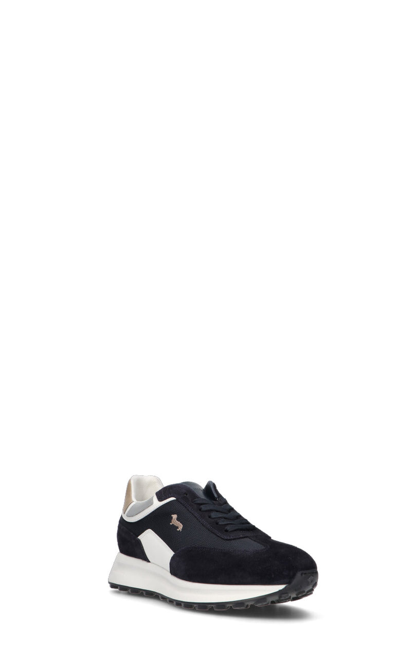 HARMONT&BLAINE Sneaker uomo blu