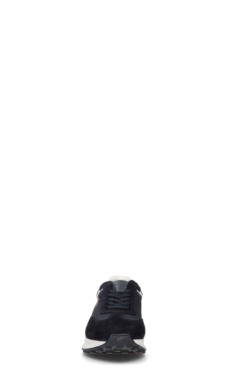 HARMONT&BLAINE Sneaker uomo blu