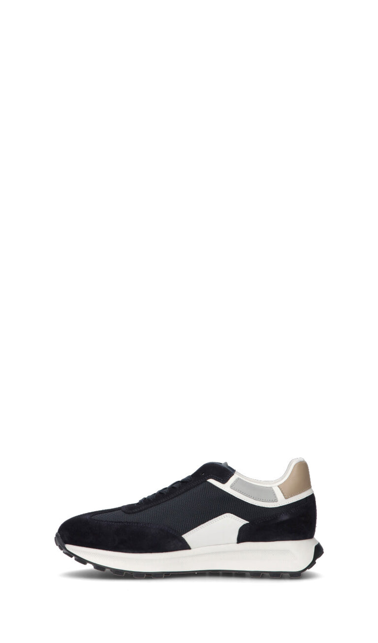 HARMONT&BLAINE Sneaker uomo blu