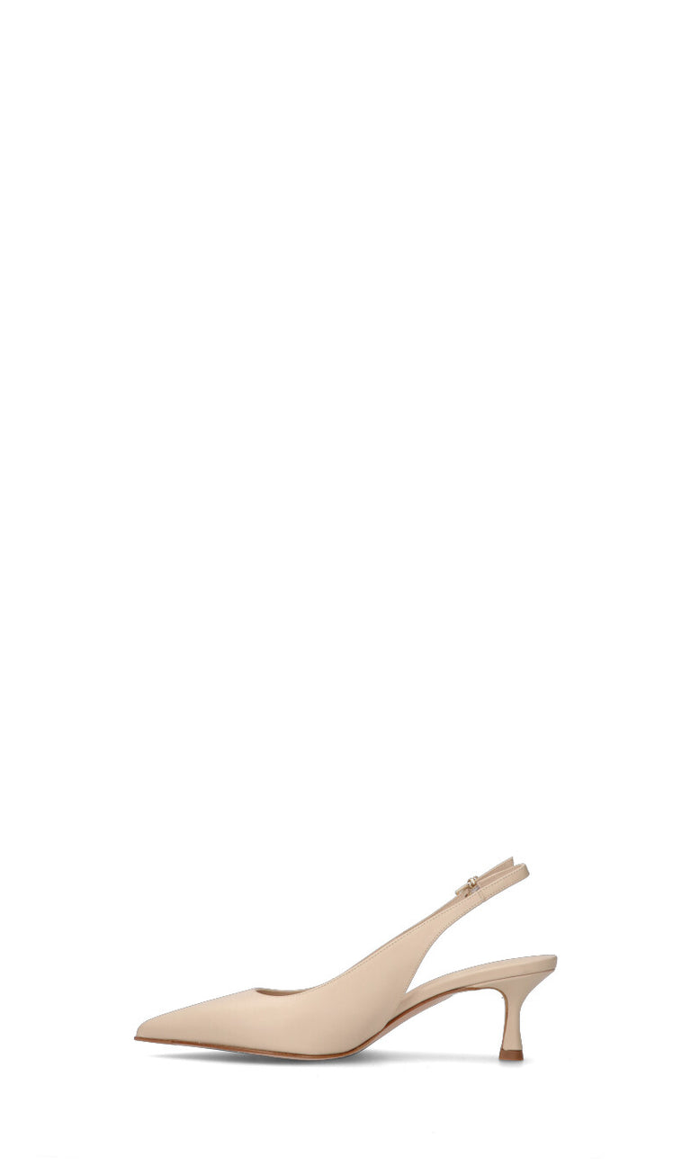 SERGIO LEVANTESI Slingback donna