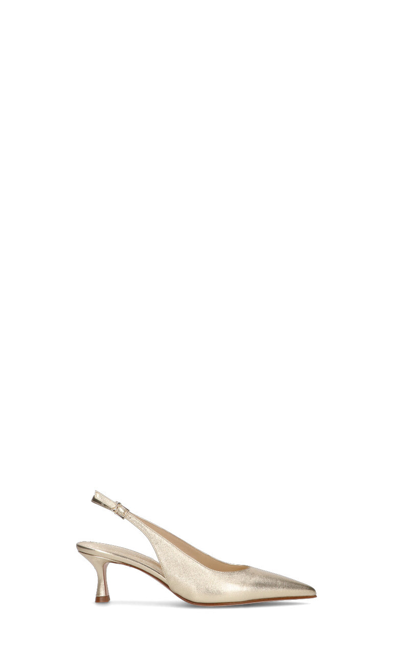 SERGIO LEVANTESI Slingback donna