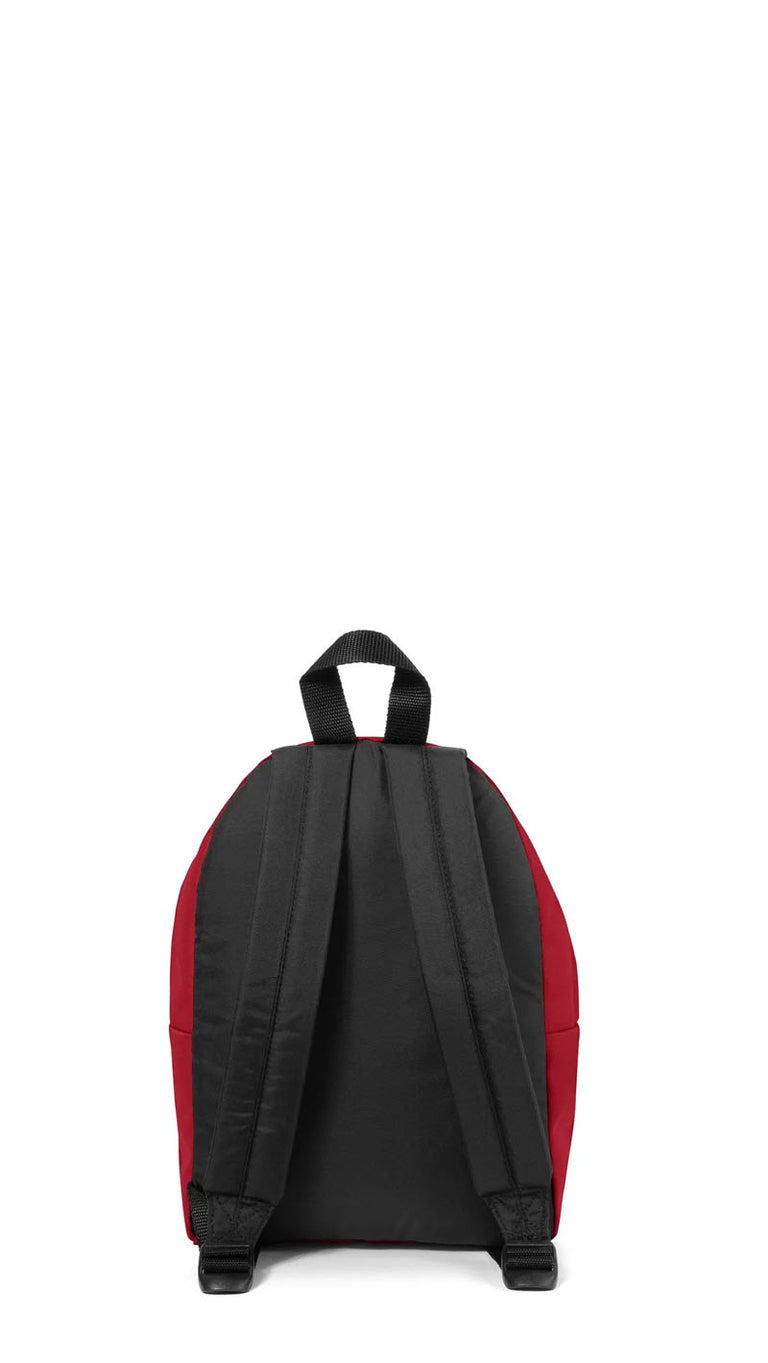 EASTPAK ORBIT XS Zaino red