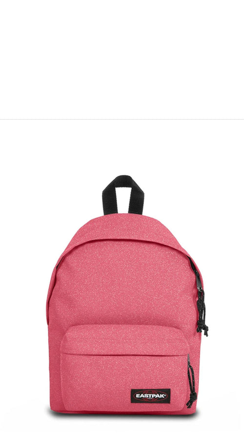 EASTPAK ORBIT XS Zaino rosa