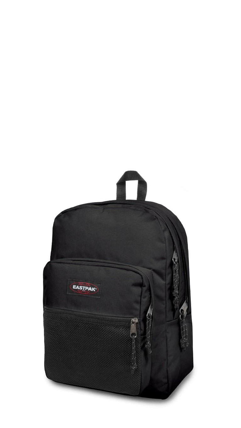 EASTPAK PINNACLE Zaino nero