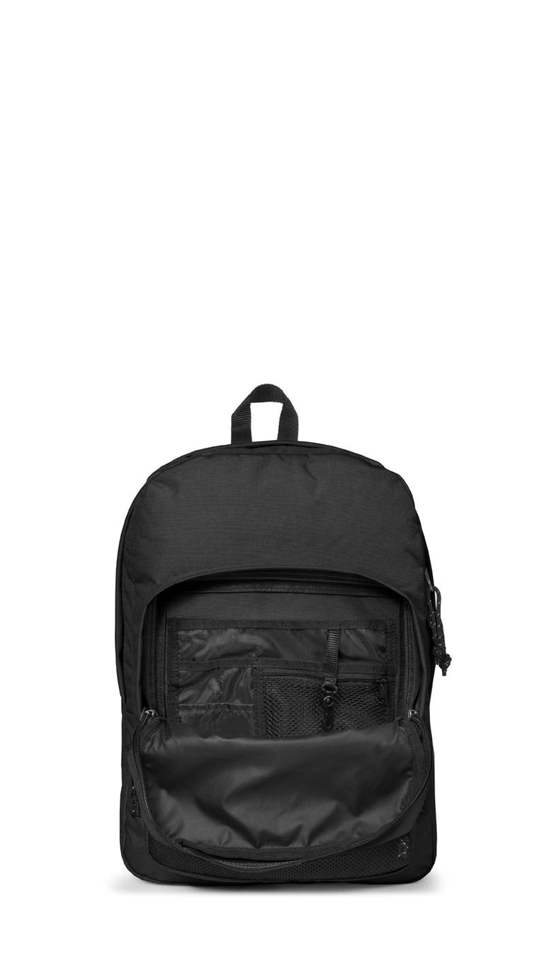EASTPAK PINNACLE Zaino nero
