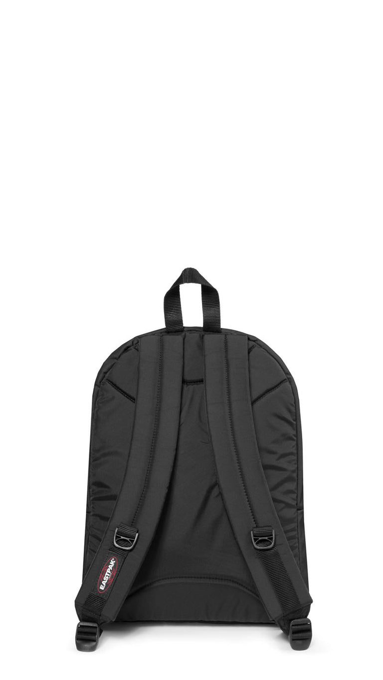 EASTPAK PINNACLE Zaino nero