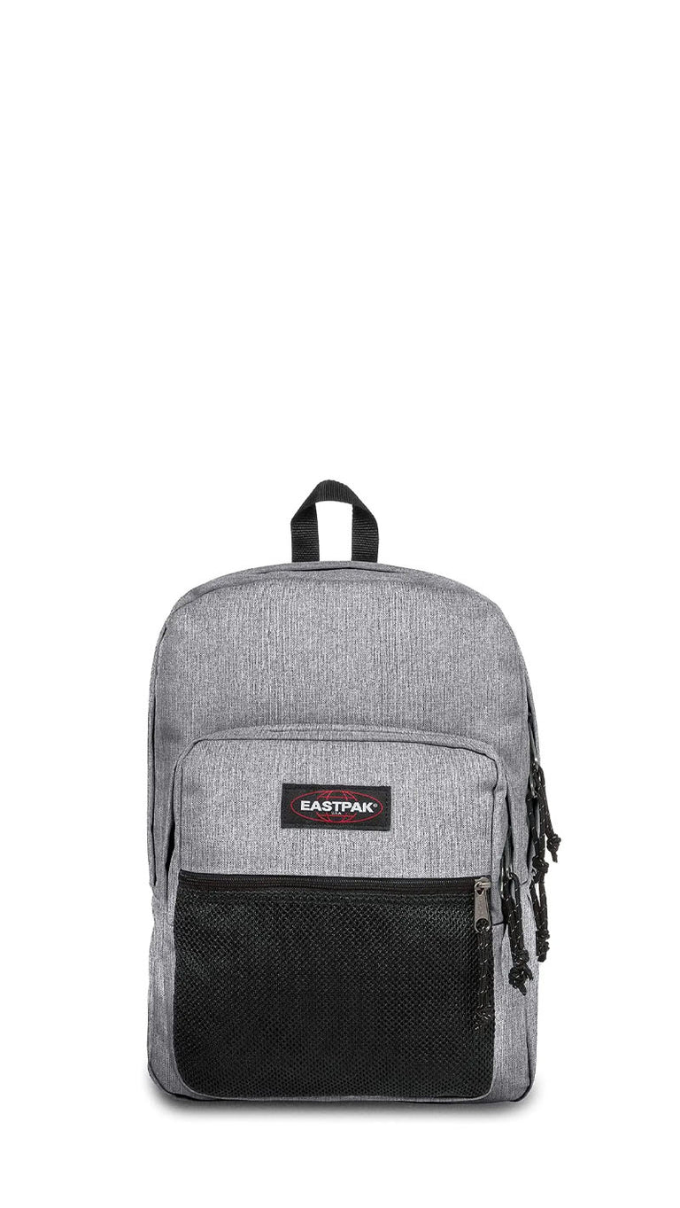EASTPAK PINNACLE Zaino grigio
