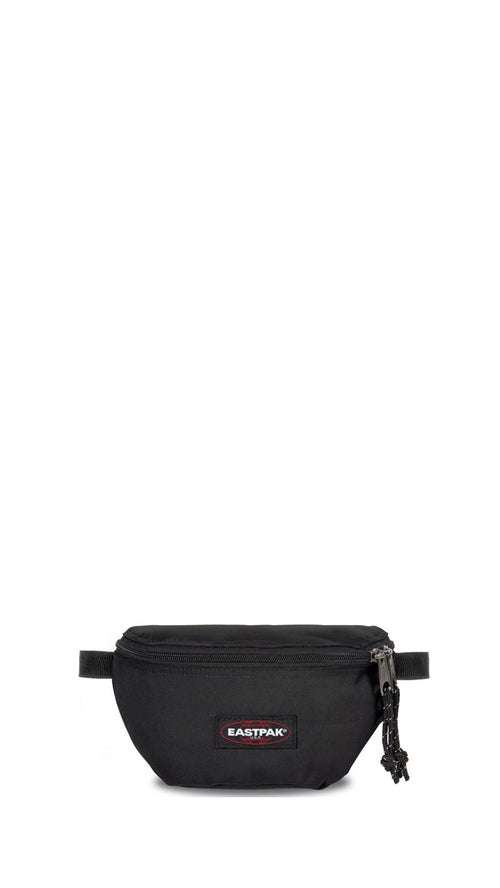 EASTPAK SPRINGER Marsupio nero
