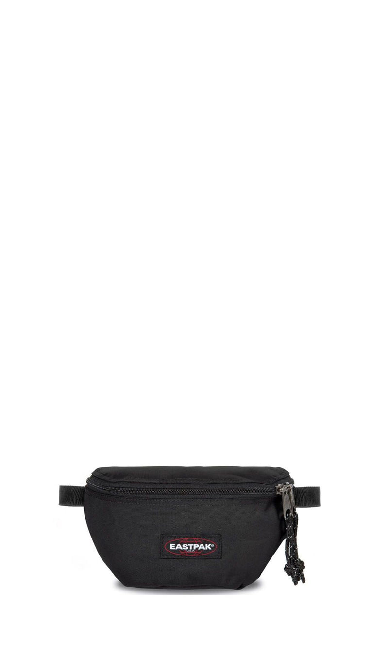 EASTPAK SPRINGER Marsupio nero