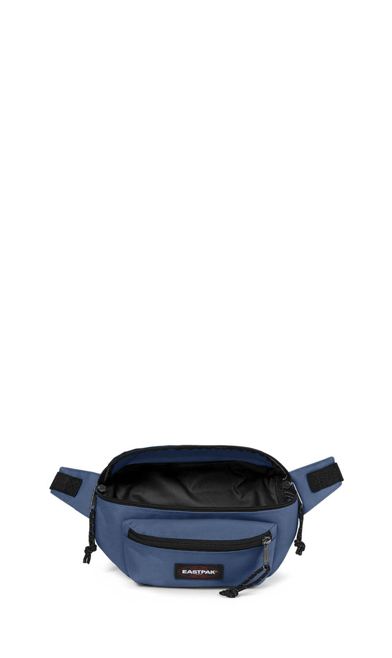 EASTPAK SPRINGER Marsupio azzurro