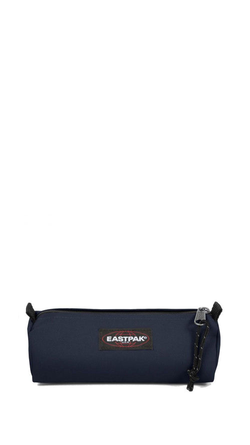 EASTPAK BENCHMARK Astuccio blu