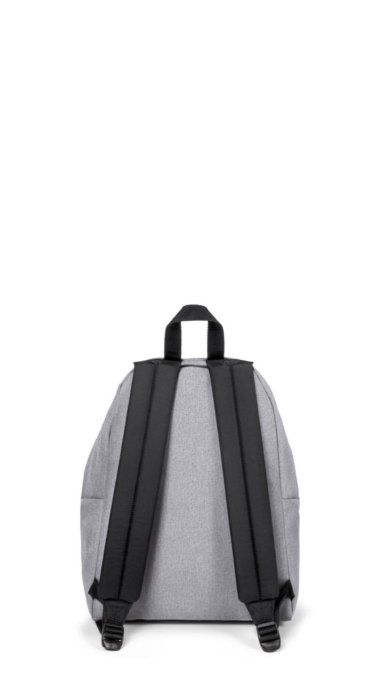 EASTPAK PADDED PAK'R Zaino grigio