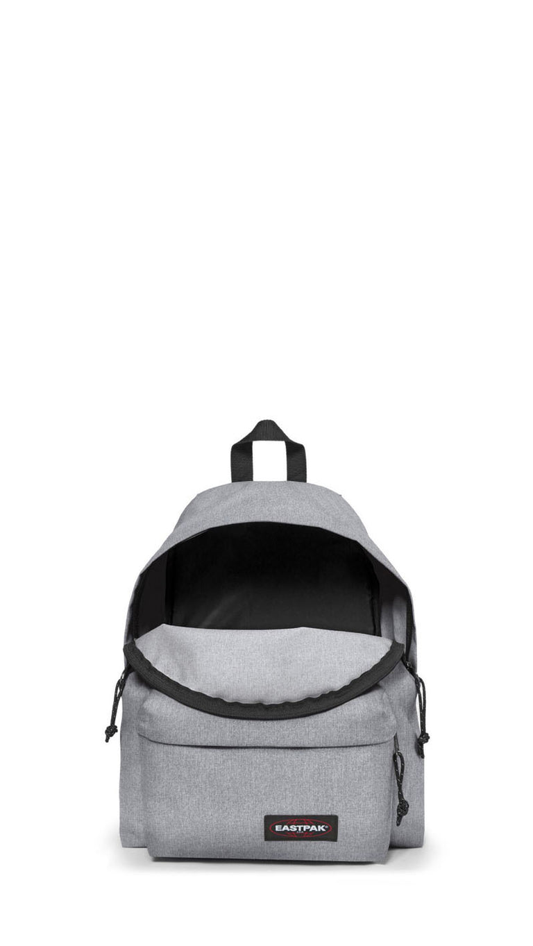 EASTPAK PADDED PAK'R Zaino grigio