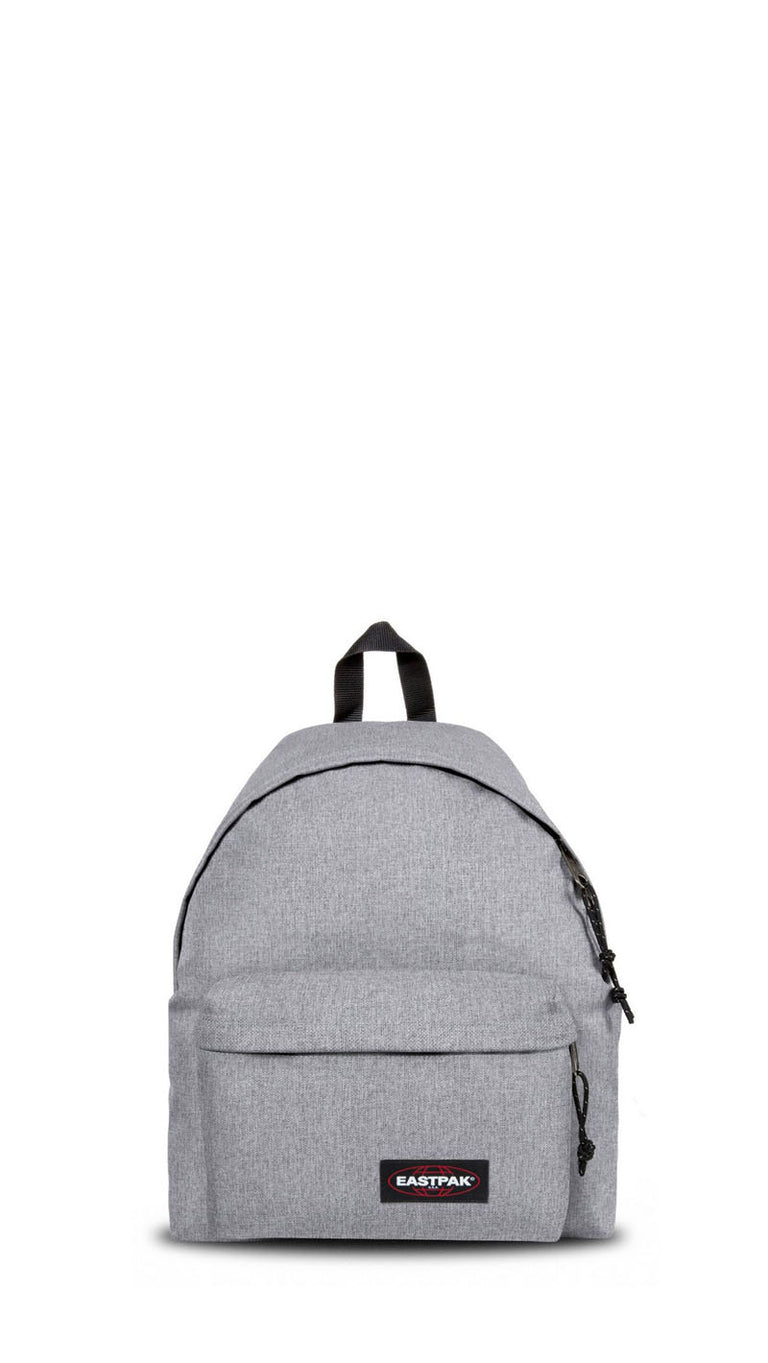 EASTPAK PADDED PAK'R Zaino grigio