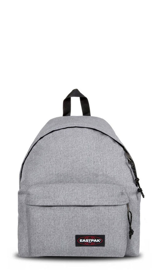 EASTPAK PADDED PAK'R Zaino grigio