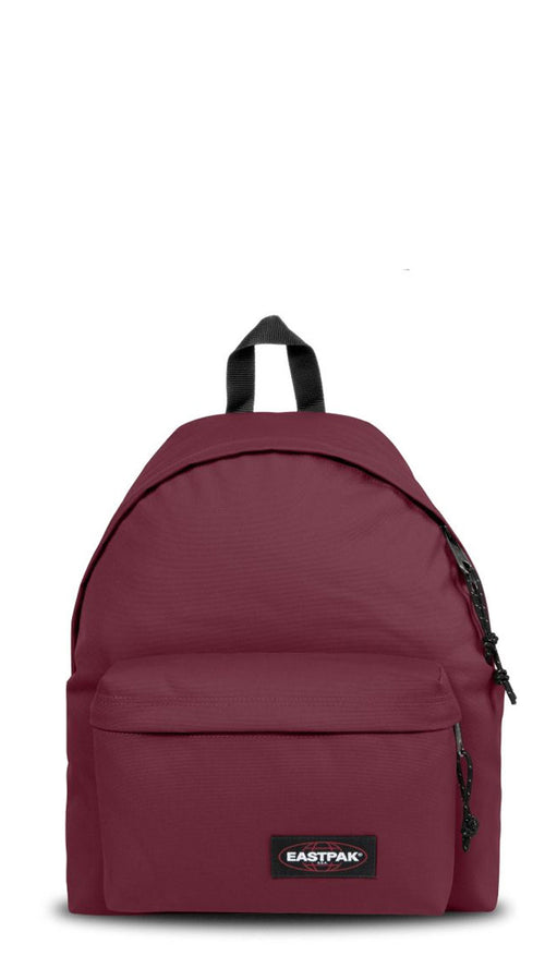 EASTPAK PADDED PAK'R Zaino bordeaux