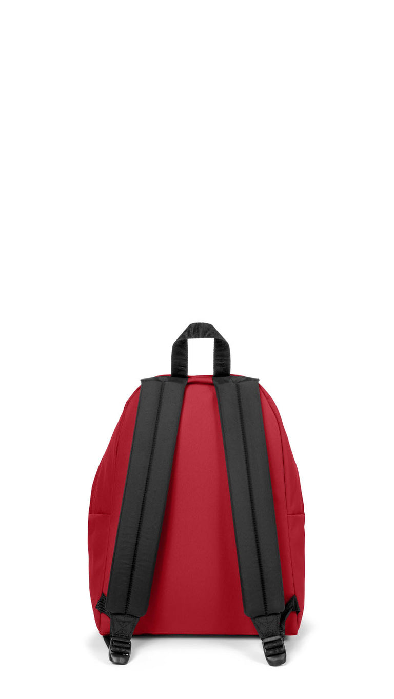 EASTPAK PADDED PAK'R Zaino rosso