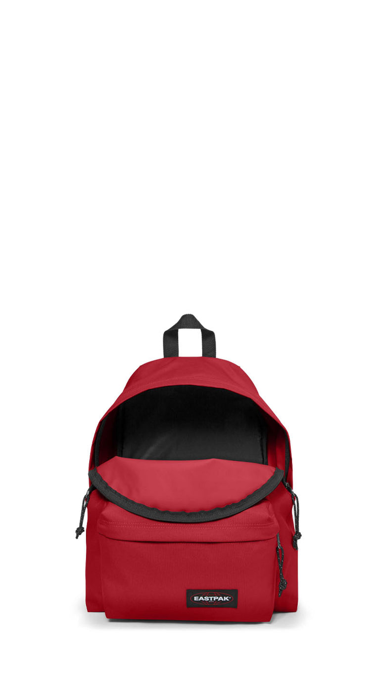 EASTPAK PADDED PAK'R Zaino rosso