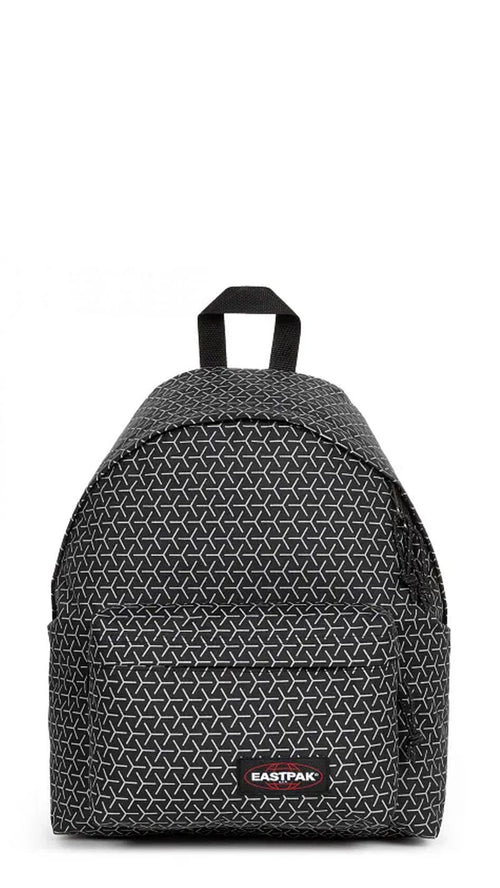 EASTPAK - Zaino 'Padded Pak'r' nero