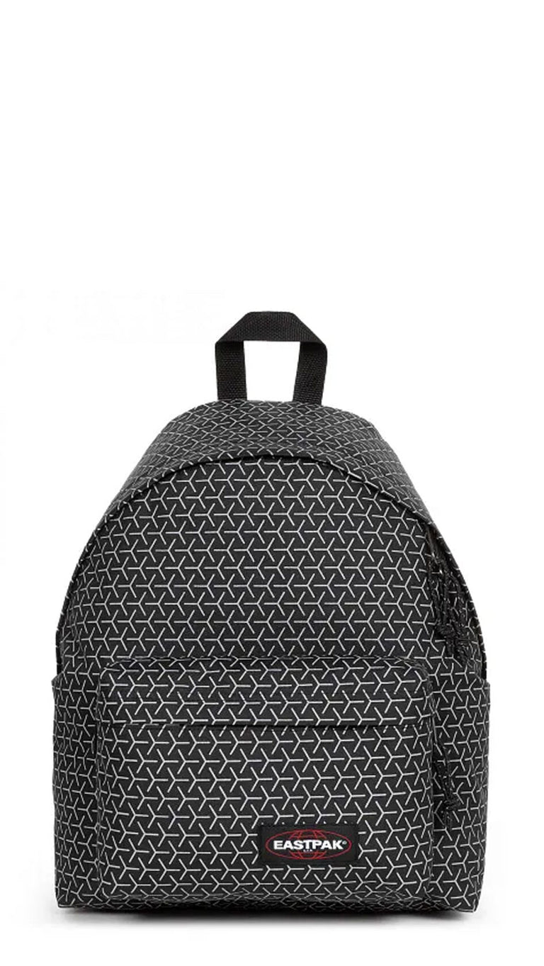 EASTPAK - Zaino 'Padded Pak'r' nero