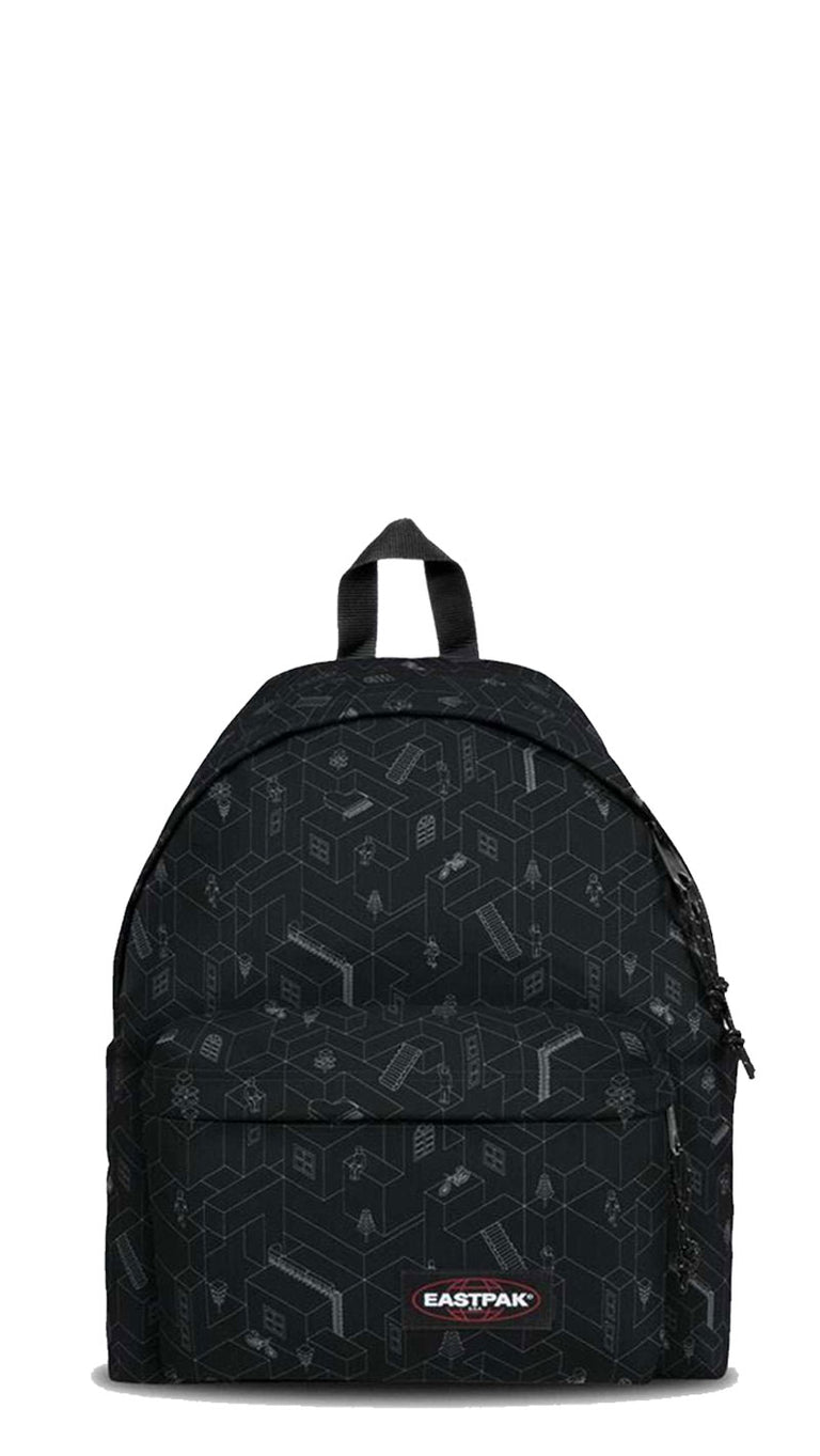 EASTPAK - Zaino 'Padded Pak'r'' classico in fantasia
