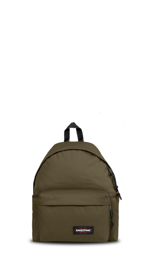 EASTPAK PADDED PAK'R Zaino verde