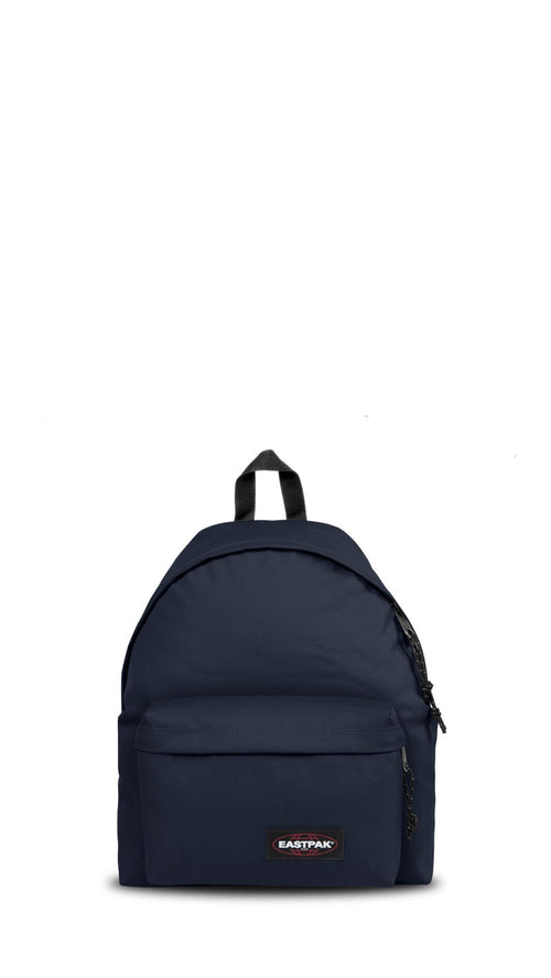 EASTPAK PADDED PAK'R Zaino blu
