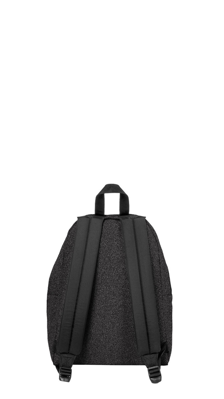 EASTPAK PADDED PAK'R Zaino nero