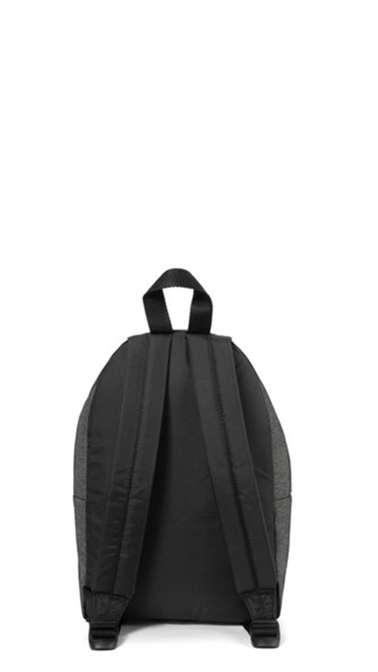 EASTPAK - Zaino 'Orbit XS' misura piccola grigio denim