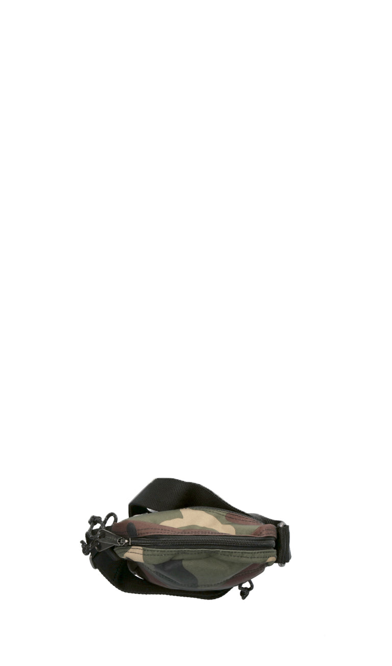 EASTPAK THE ONE Borsello camouflage