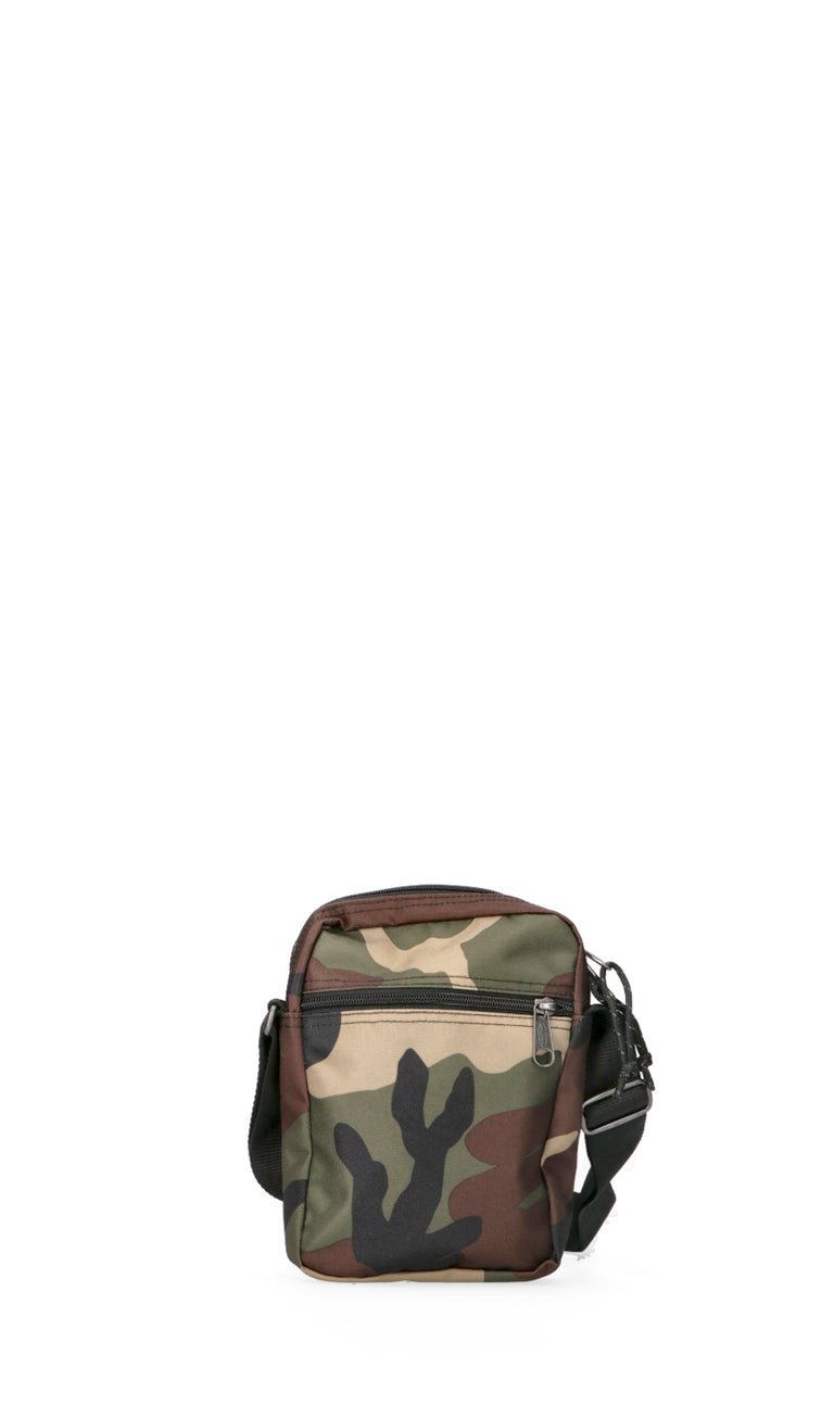 EASTPAK THE ONE Borsello camouflage